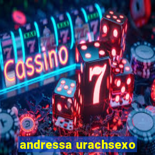 andressa urachsexo